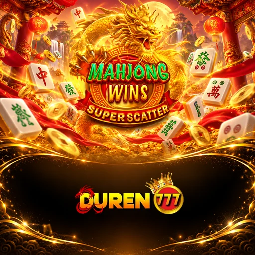 duren777 APK Indonesia - Panduan Lengkap dan Tutorial