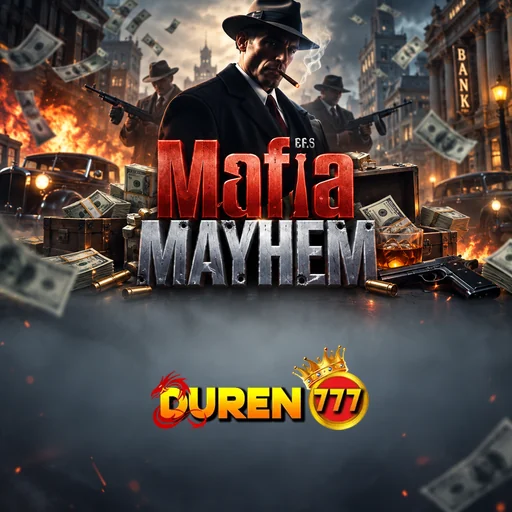 duren777 APK Indonesia - Panduan Lengkap dan Tutorial